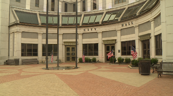 City Hall