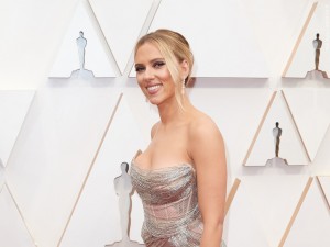 Scarlett Johansson