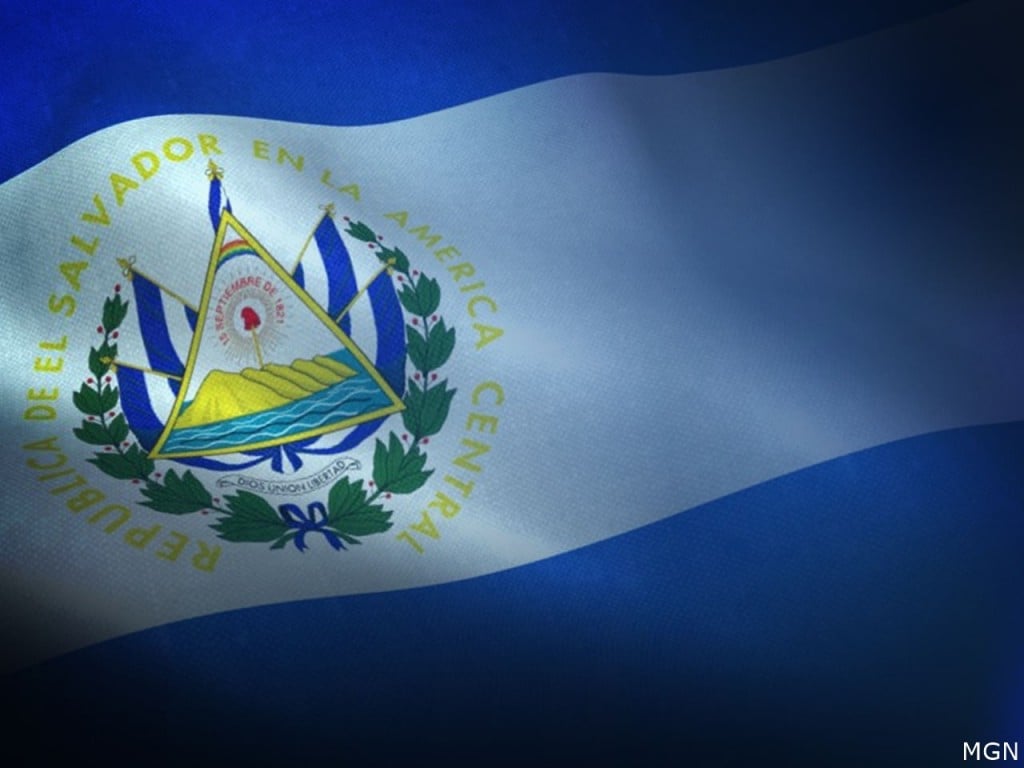 El Salvador