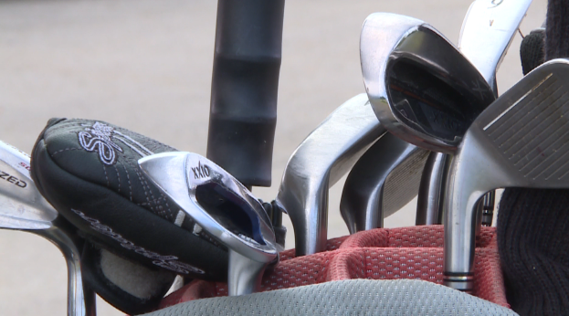 10th Annual Celebrity Golf Classic Held In Jackson 4