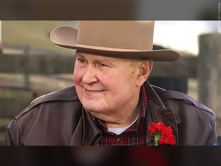 Willard Scott, weatherman on NBC's 'Today' show, dies at 87 WBBJ TV