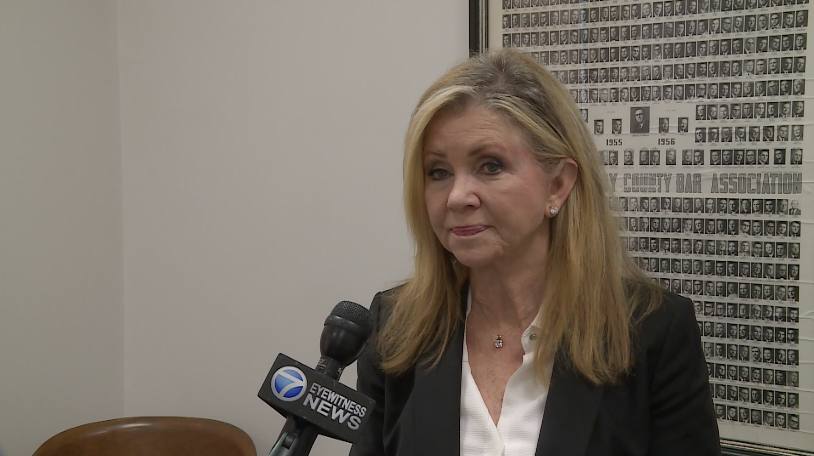 Senator Marsha Blackburn