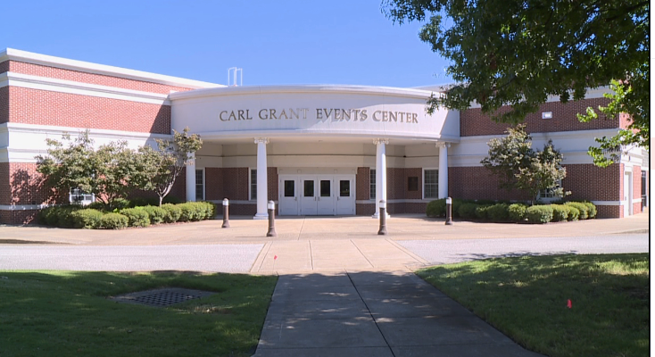 Union University Grant Center