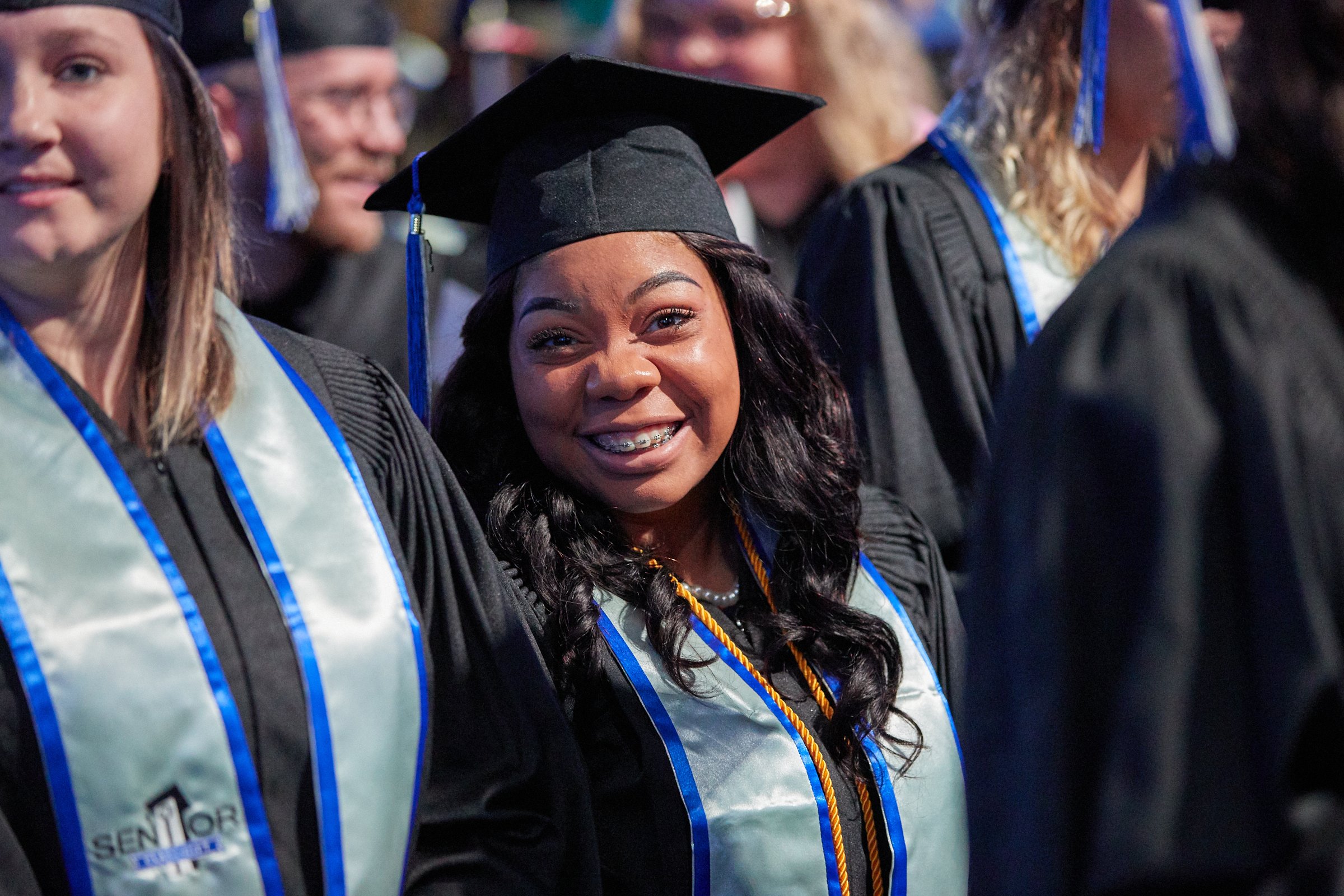 University of Memphis alumni gift 1 million to Senior Class Gift WBBJ TV