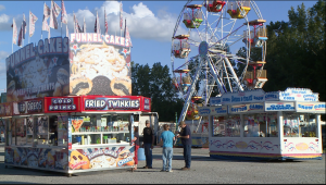 Carroll County Fair 2021