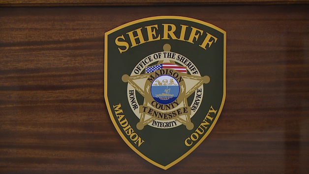 Madison County Sheriffs Office