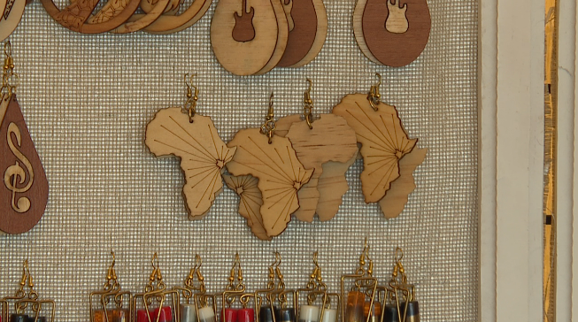 31st Annual African Street Fest 2