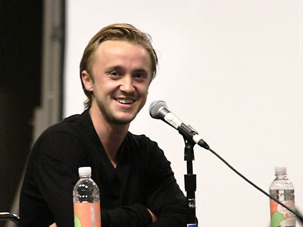 Tom Felton