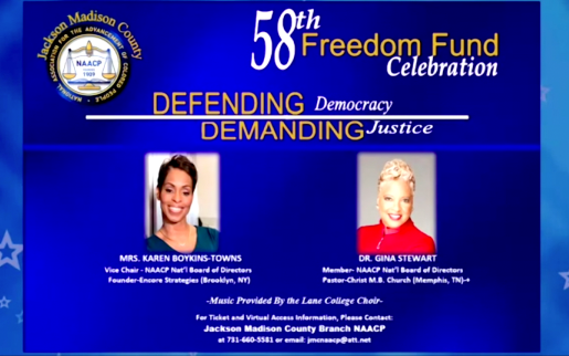 Screen Shot Naacp