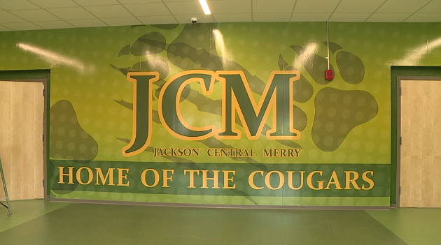 Jackson Central Merry 2