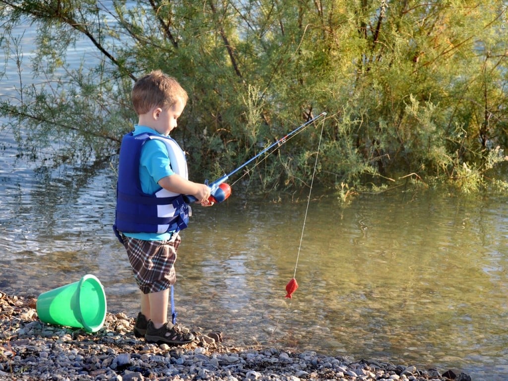 Fishing