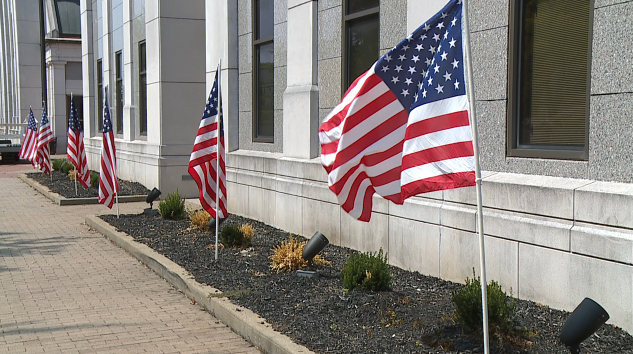 Us Flags