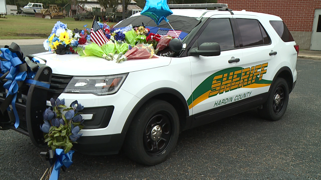 Deputy Matthew Locke 2