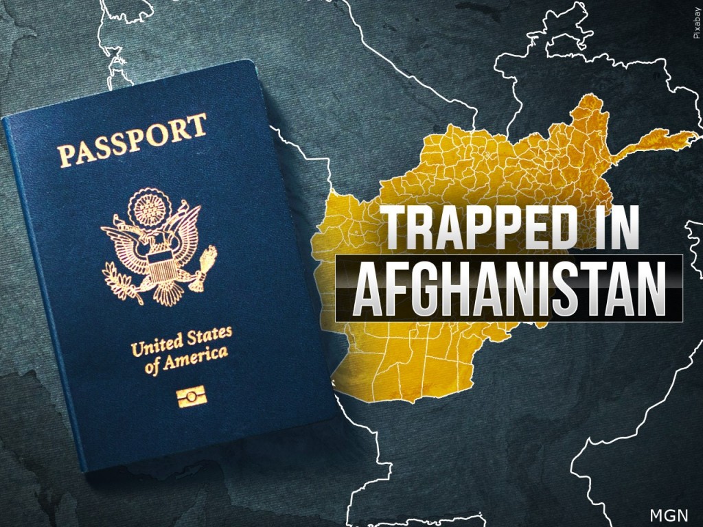 afghanistan