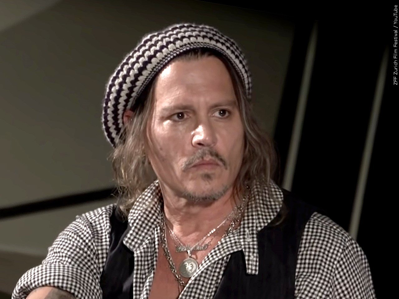 Johnny Depp: 'Not one of you' is safe with 'cancel culture' - WBBJ TV