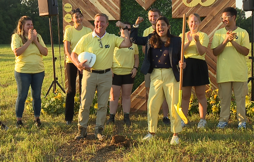 Clearloop Groundbreaking 2