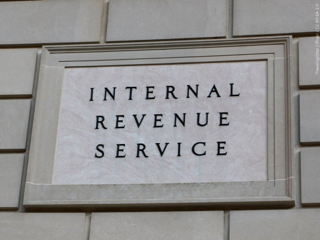 Irs