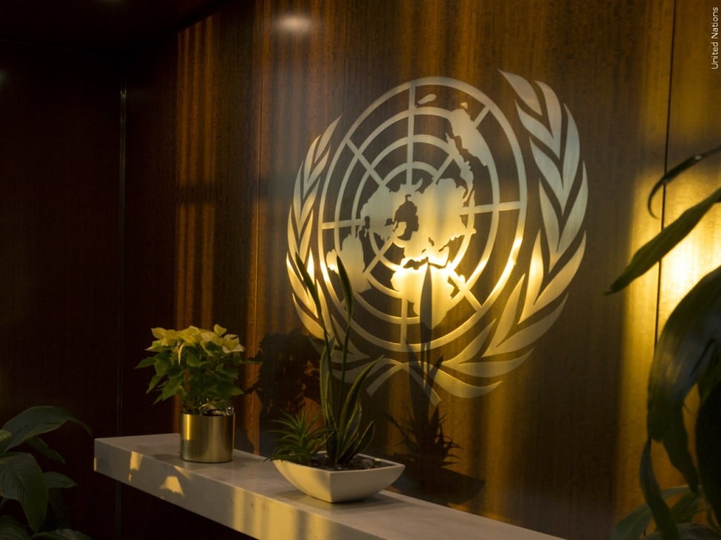 United Nations