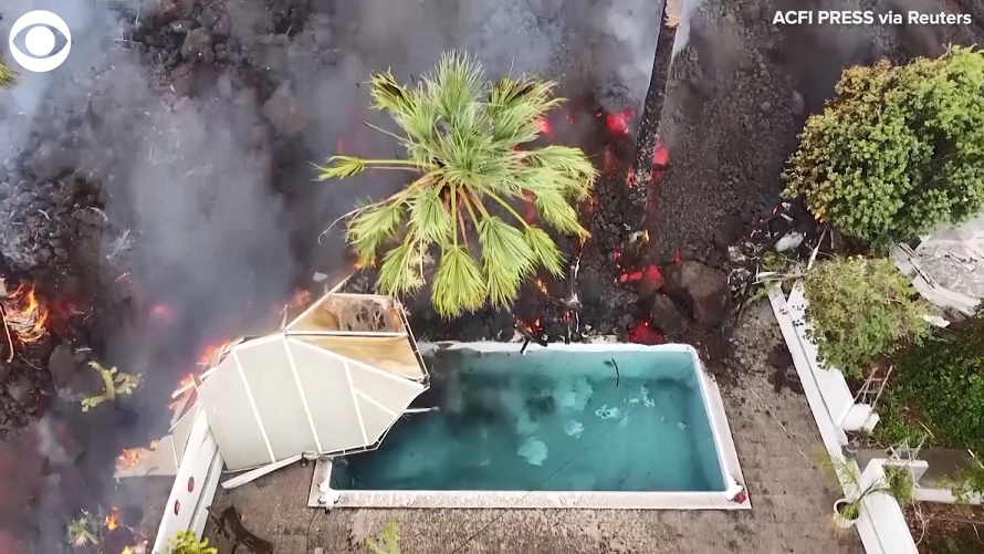 Lava