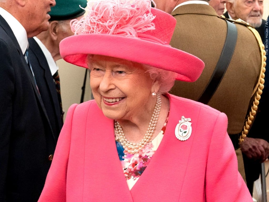 queen