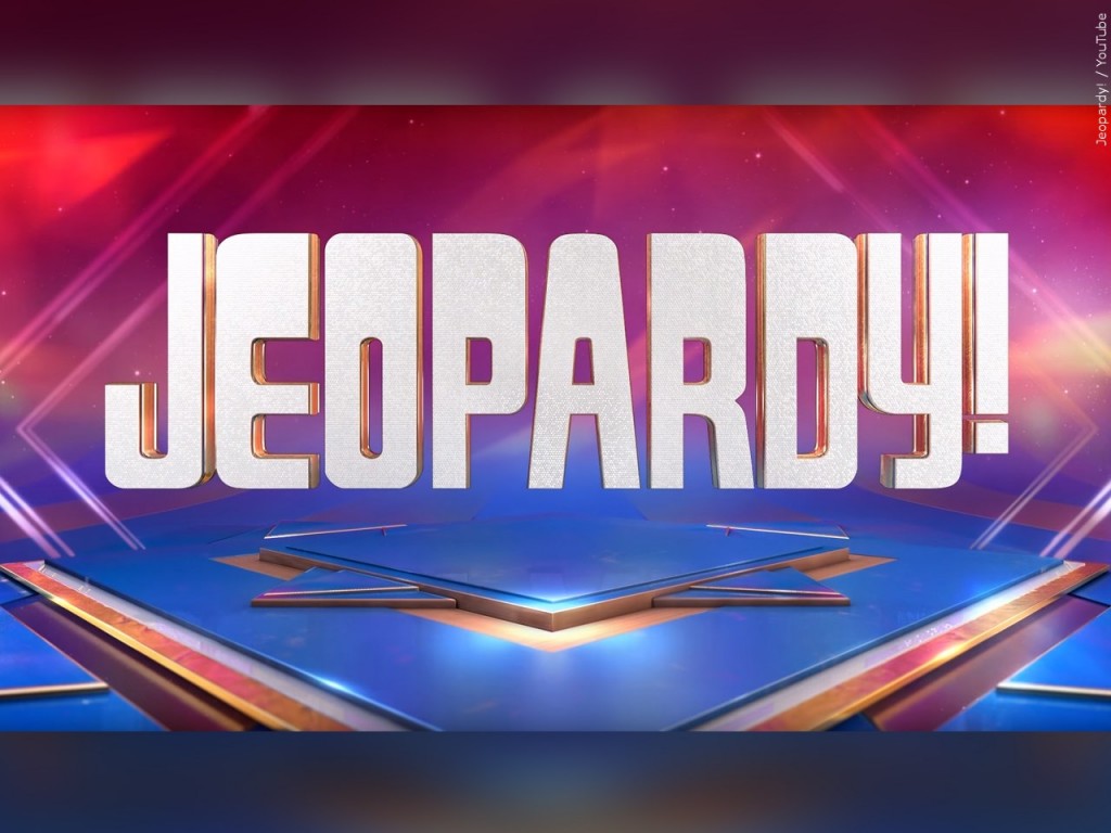 Jeopardy
