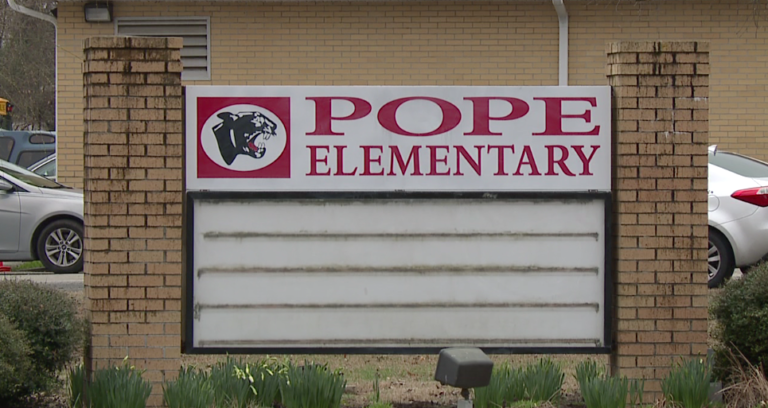 Pope Elementary School