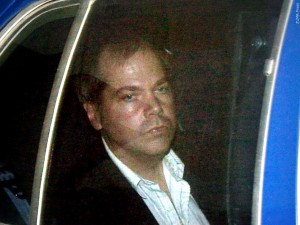 John Hinckley