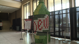 16th Annual Canstruction 6