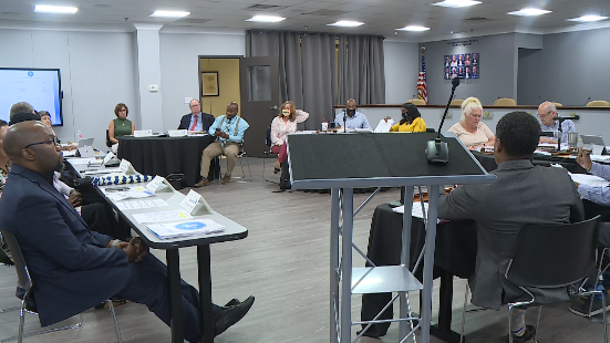 School Leaders Get Update On Construction Discipline In Schools 1