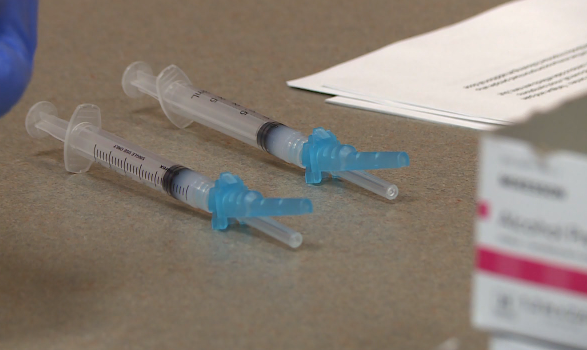 Sen. Blackburn works to exempt essential workers from vaccine mandates – WBBJ TV