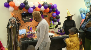 Sensory Friendly Trunk Or Treat 7