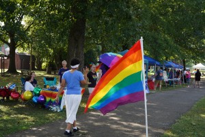 2021 Jackson Pride Fest 2