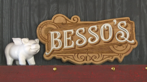 Bessos Coffee In Henderson 1