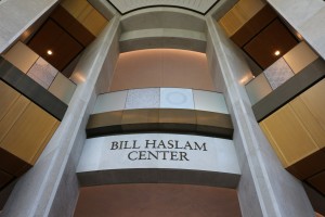 Tennessee State Museum Bill Haslam Center