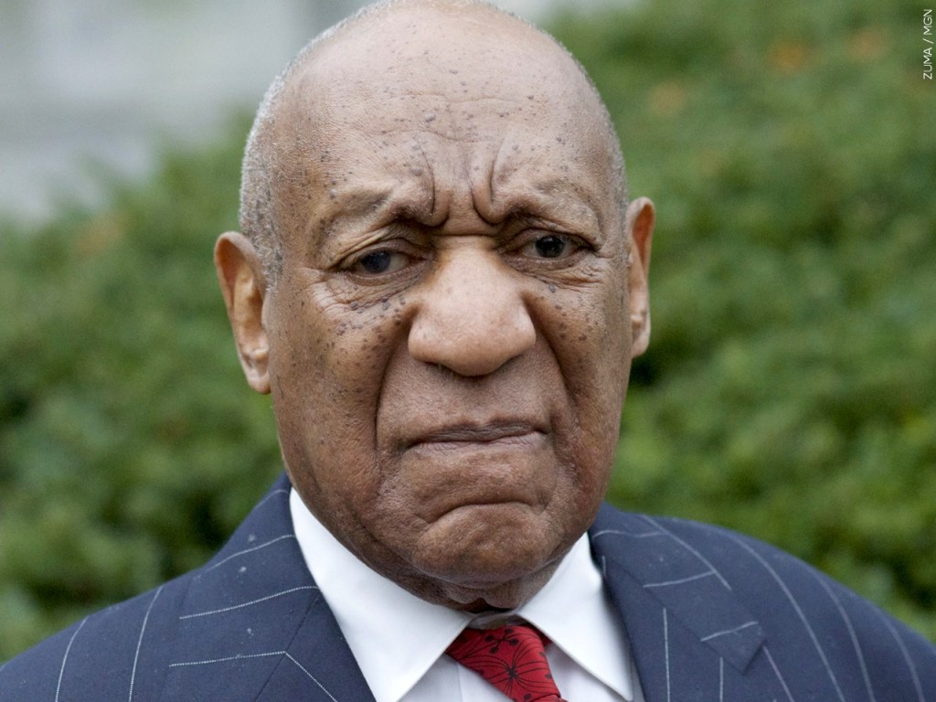 bill cosby