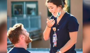 nurse