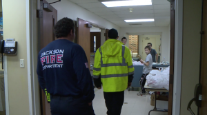 First Responders Dinner 2
