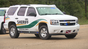 Hardeman County Sheriff Department