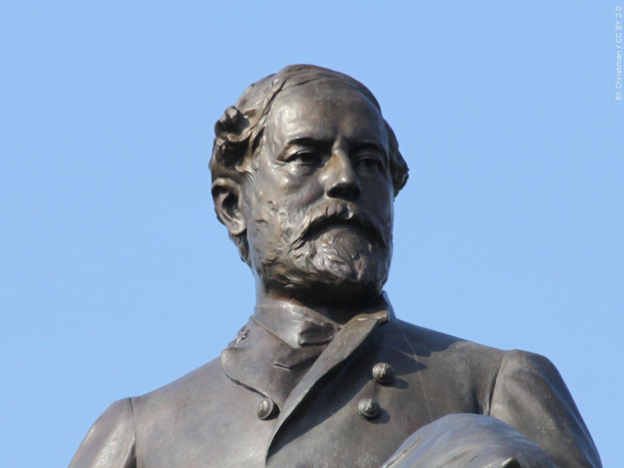 Virginia museum proposes to melt down Charlottesville Robert E. Lee