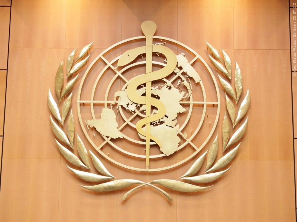 World Health Organization