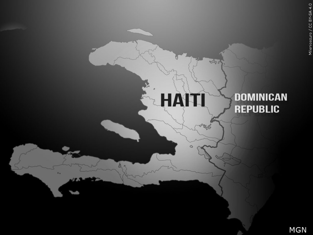 Haiti