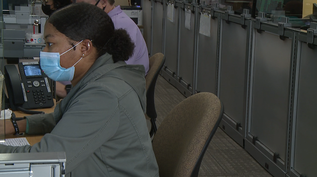 West Tennessee Healthcare Transfer Center 2