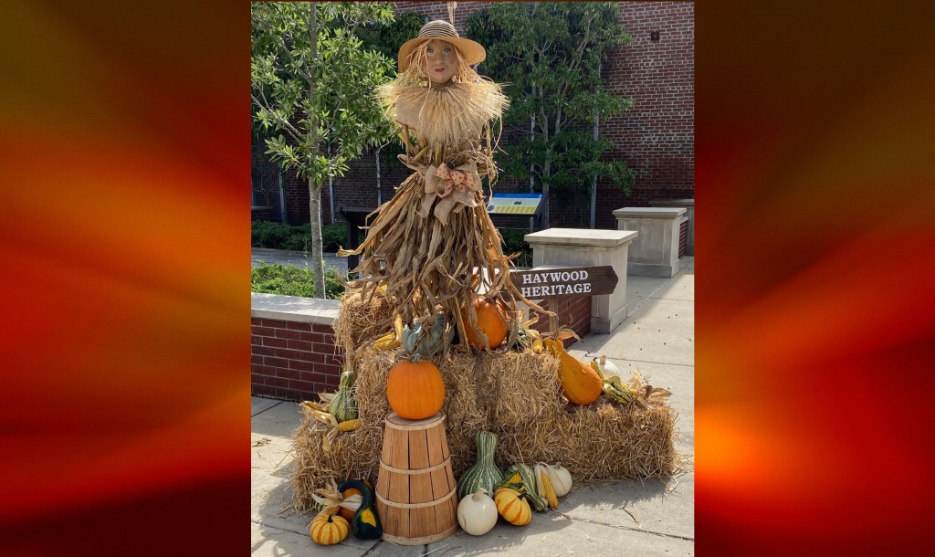 scarecrow