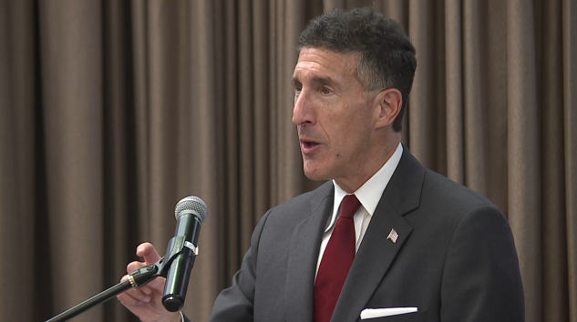 Congressman David Kustoff Visits Jackson 4