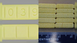 Counterfeit Pills 3