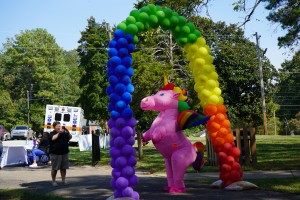2021 Jackson Pride Fest 1