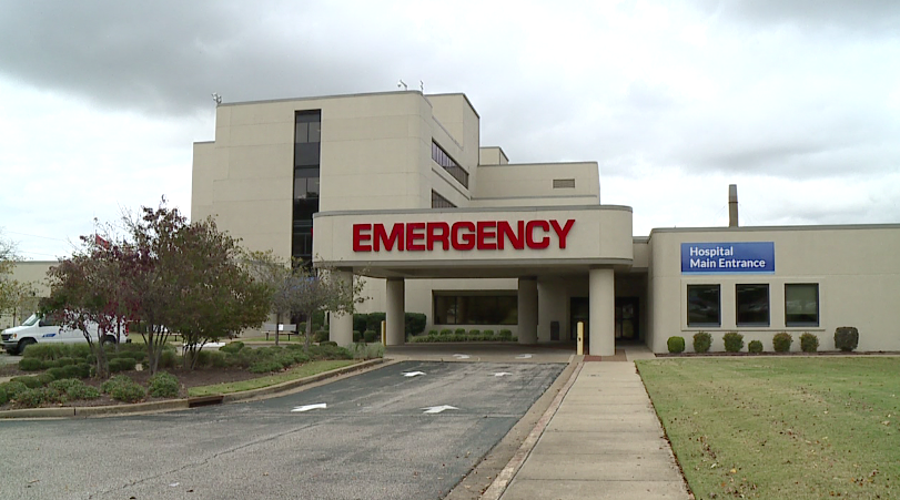 North Hospital 2