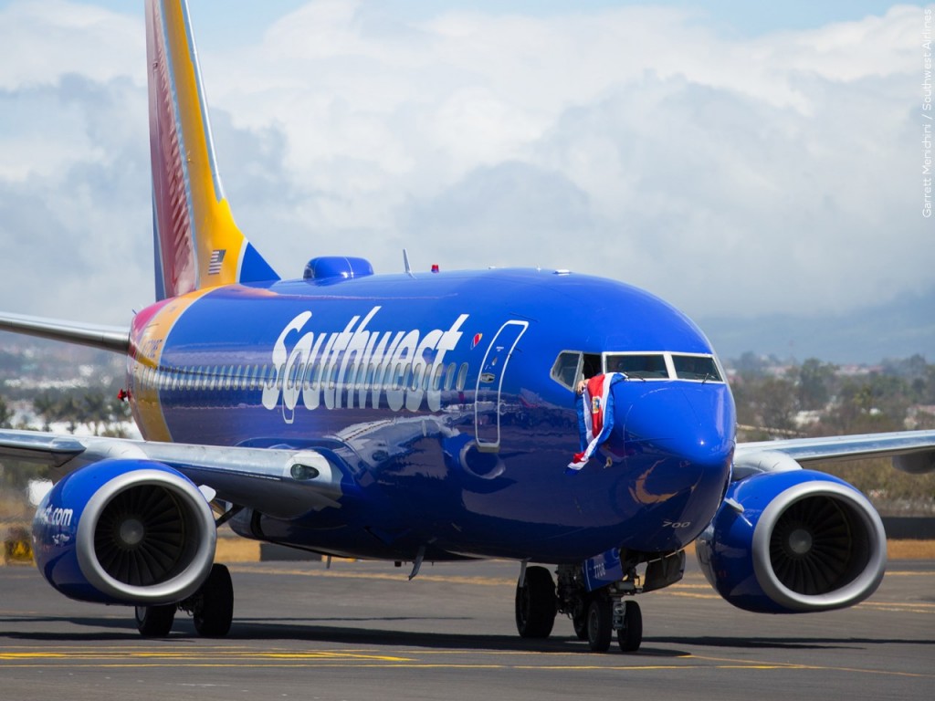 Southwest Airlines