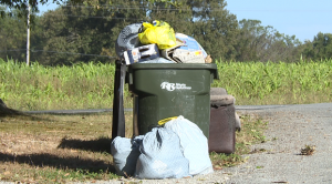 Carroll County Trash 5