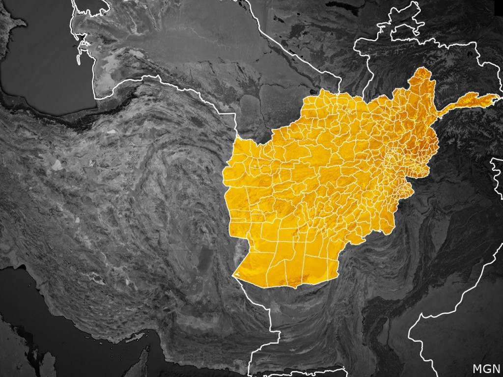 Afghanistan